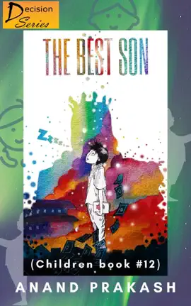 Read: The Best Son: Children Book 12 Book