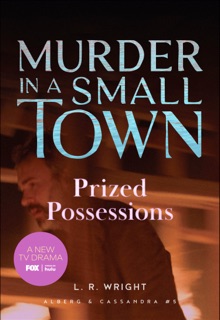 Prized Possessions by LR Wright