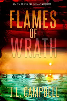 Read: Flames of Book Wrath