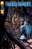 Book TRANSFORMERS #17