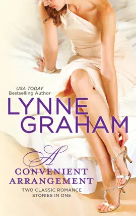 Read: A Convenient Arrangement Book