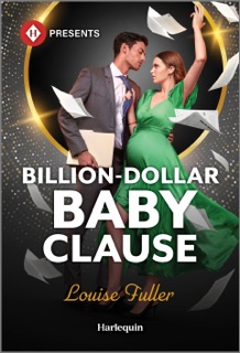 Billion-Dollar Baby Clause by Louise Fuller