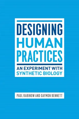 Read: Designing Book Human Practices