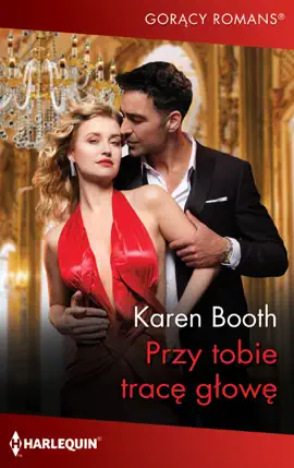 Read: Book Przy tobie tracę głowę