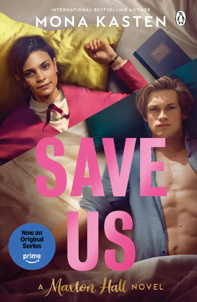 Save Us