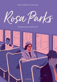 Rosa Parks - Sophie de Mullenheim