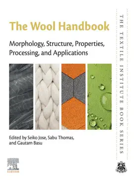 Read: The Wool Book Handbook