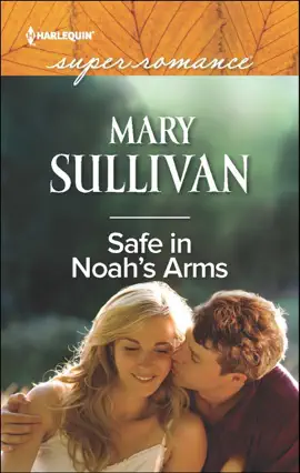 Read: Safe in Noah's Arms Book