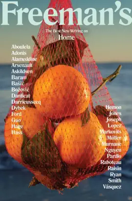 Read: Book Freeman's: Home