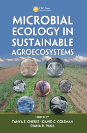 Microbial Ecology in Sustainable Agroecosystems