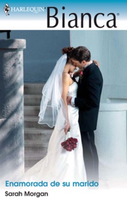 Enamorada de su marido