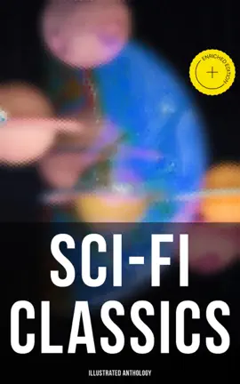 Read: Sci-Fi Classics: Book Illustrated Anthology