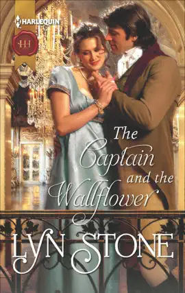 Read: The Captain and Book the Wallflower