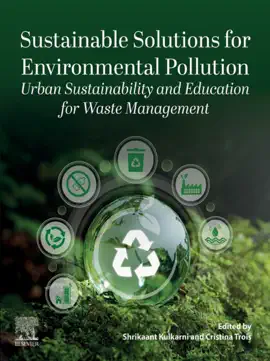 Read: Sustainable Book Solutions for Environmental Pollution