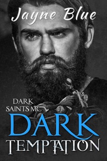 Dark Temptation by Jayne Blue