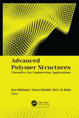 Read: Advanced Polymer Structures Book