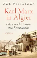 Karl Marx in Algier
