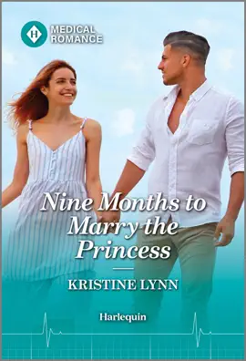 Read: Nine Months to Book Marry the Princess