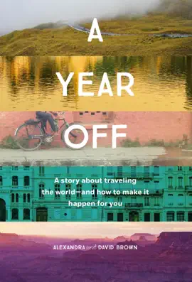 Read: Book A Year Off