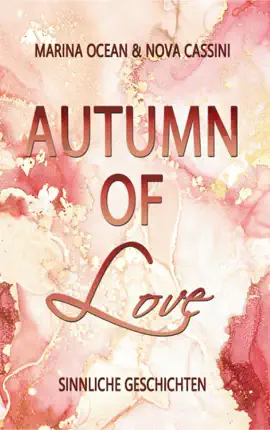 Read: Autumn Book of Love