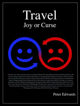 Read: Book Travel Joy or Curse