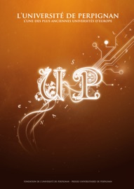 L'Université de Perpignan - Paul Carmignani & Jean Sagnes