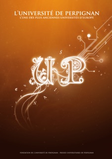 L'Université de Perpignan by Paul Carmignani & Jean Sagnes