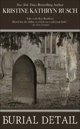 Read: Burial Book Detail