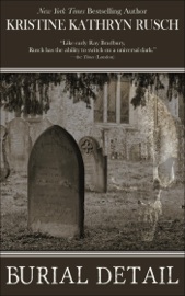 Burial Detail - WMG Publishing