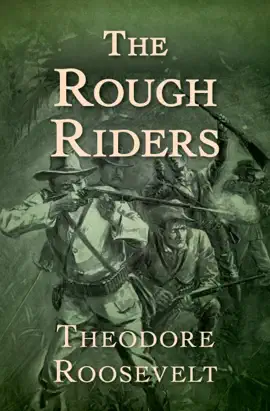 Read: The Rough Riders Book