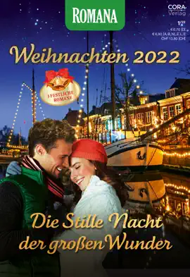 Read: Romana Weihnachten Band 22 Book