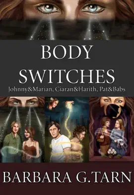 Read: Body Switches Book