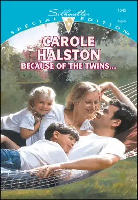 Read: Because of the Book Twins . . .
