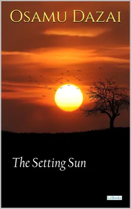 Read: The Setting Sun - Osamu Book Dazai