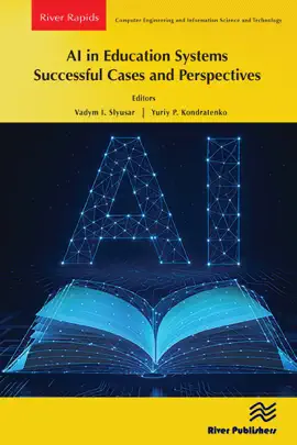 Read: AI in Education Systems: Successful Cases and Book Perspectives