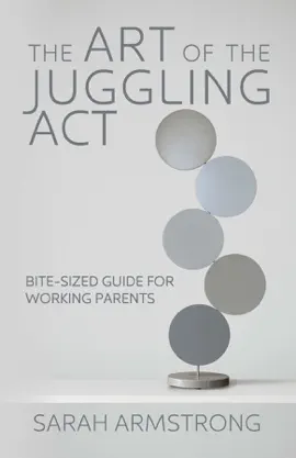 Read: The Art Book of the Juggling Act