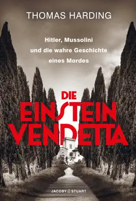 Read: Book Die Einstein-Vendetta