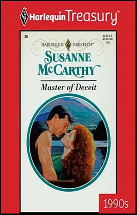 Read: Master of Book Deceit