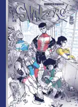 Shin Zero Volume 1