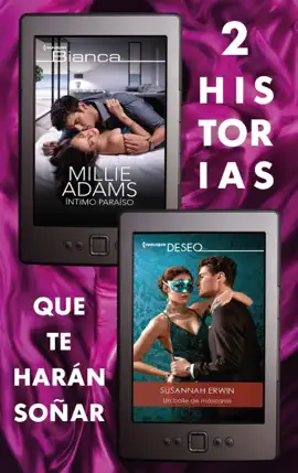 Read: E-Pack Bianca y Deseo octubre Book 2020