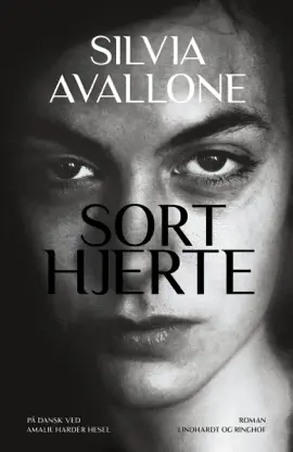 Read: Book Sort hjerte