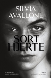 Sort hjerte - Silvia Avallone