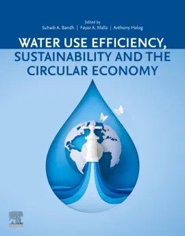 Read: Water Use Book Efficiency, Sustainability and The Circular Economy