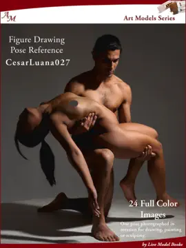 Read: Book Art Models CesarLuana027