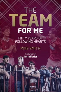 The Team for Me by Mike Smith