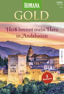 Read: Romana Gold Band Book 59