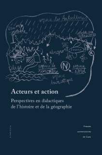 Acteurs et action by Jean-François Thémines & Sylvain Doussot