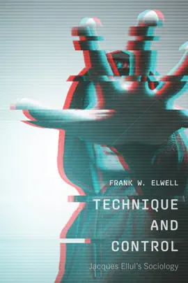Read: Book Technique and Control