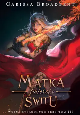 Matka śmierci i świtu