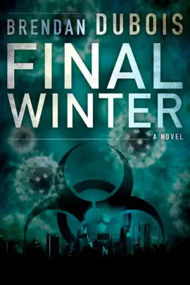Read: Final Winter Book